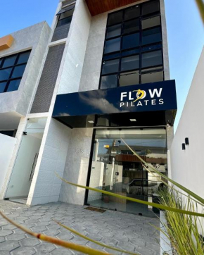 Flat Edf Flow Residence